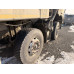 FAW J6 8x4 Самосвал СА3310Р66K24T4E5 (Дизельный, 11,1 л, 420 л.с., МТ)