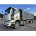 FAW J6 8x4 Самосвал СА3310Р66K24T4E5