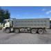 FAW J6 8x4 Самосвал СА3310Р66K24T4E5