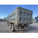 FAW J6 8x4 Самосвал СА3310Р66K24T4E5