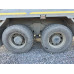 FAW J6 8x4 Самосвал СА3310Р66K24T4E5