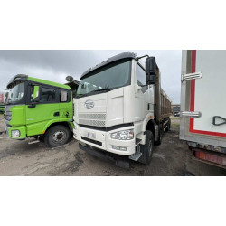 FAW J6 8x4 Самосвал J6* 8x4 Самосвал