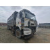 FAW J6 8x4 Самосвал CA3310P66K24T4E5