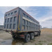 FAW J6 8x4 Самосвал CA3310P66K24T4E5