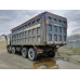 FAW J6 8x4 Самосвал CA3310P66K24T4E5