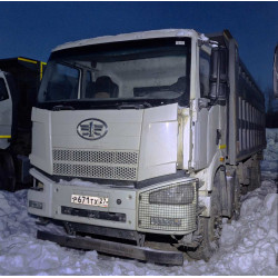 FAW J6 8x4 Самосвал J6* 8x4 Самосвал