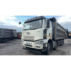 FAW CA 3310 8x4 Самосвал CA 3310 8x4 Самосвал