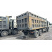 FAW CA 3310 8x4 Самосвал CA 3310 8x4 Самосвал