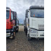 FAW J6 8x4 Самосвал CA3310P66K24T4E5 (Дизельный, 11,1 л, 390 л.с., МТ)