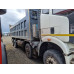 FAW J6 8x4 Самосвал CA3310P66K24T4E5 (Дизельный, 11,1 л, 390 л.с., МТ)