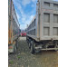 FAW J6 8x4 Самосвал CA3310P66K24T4E5 (Дизельный, 11,1 л, 390 л.с., МТ)