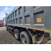 FAW J6 8x4 Самосвал CA3310P66K24T4E5 (Дизельный, 11,1 л, 390 л.с., МТ)