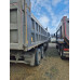 FAW J6 8x4 Самосвал CA3310P66K24T4E5 (Дизельный, 11,1 л, 390 л.с., МТ)