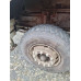 FAW J6 8x4 Самосвал CA3310P66K24T4E5 (Дизельный, 11,1 л, 390 л.с., МТ)
