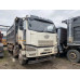 FAW J6 8x4 Самосвал СА3310Р66K24T4E5 (Дизельный, 11,1 л, 420 л.с., МТ)