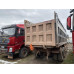 FAW J6 8x4 Самосвал СА3310Р66K24T4E5 (Дизельный, 11,1 л, 420 л.с., МТ)