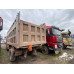 FAW J6 8x4 Самосвал СА3310Р66K24T4E5 (Дизельный, 11,1 л, 420 л.с., МТ)