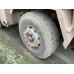 FAW J6 8x4 Самосвал СА3310Р66K24T4E5 (Дизельный, 11,1 л, 420 л.с., МТ)