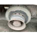 FAW J6 8x4 Самосвал СА3310Р66K24T4E5 (Дизельный, 11,1 л, 420 л.с., МТ)
