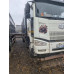 FAW J6 8x4 Самосвал СА3310Р66K24T4E5 (Дизельный, 11,1 л, 420 л.с., МТ)