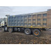 FAW J6 8x4 Самосвал СА3310Р66K24T4E5 (Дизельный, 11,1 л, 420 л.с., МТ)