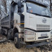 FAW CA 3310 8x4 Самосвал_не актуально CA3310P66K24T4E5 (Дизельный, 11,1 л, 420 л.с., МТ)