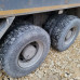 FAW CA 3310 8x4 Самосвал_не актуально CA3310P66K24T4E5 (Дизельный, 11,1 л, 420 л.с., МТ)