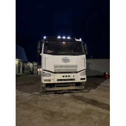 FAW CA 3310 8x4 Самосвал_не актуально CA3310P66K24T4E5 (Дизельный, 11,1 л, 420 л.с., МТ)