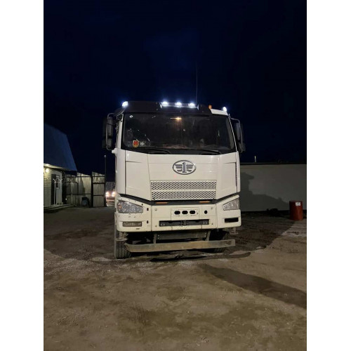 FAW CA 3310 8x4 Самосвал_не актуально CA3310P66K24T4E5 (Дизельный, 11,1 л, 420 л.с., МТ)