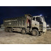 FAW CA 3310 8x4 Самосвал_не актуально CA3310P66K24T4E5 (Дизельный, 11,1 л, 420 л.с., МТ)