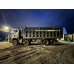 FAW CA 3310 8x4 Самосвал_не актуально CA3310P66K24T4E5 (Дизельный, 11,1 л, 420 л.с., МТ)