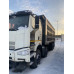 FAW CA 3310 8x4 Самосвал_не актуально CA3310P66K24T4E5 (Дизельный, 11,1 л, 420 л.с., МТ) FAW CA 3310 8x4 Самосвал_не актуально CA3310P66K24T4E5 (Дизельный, 11,1 л, 420 л.с., МТ)