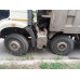 FAW J6 8x4 Самосвал СА3310Р66K24T4E5 (Дизельный, 11,1 л, 420 л.с., МТ)
