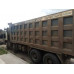 FAW J6 8x4 Самосвал СА3310Р66K24T4E5 (Дизельный, 11,1 л, 420 л.с., МТ)