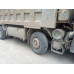 FAW J6 8x4 Самосвал СА3310Р66K24T4E5 (Дизельный, 11,1 л, 420 л.с., МТ)