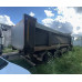 FAW CA 3310 8x4 Самосвал CA3310P66K24T4E5