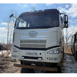 FAW CA 3310 8x4 Самосвал CA 3310 8x4 Самосвал