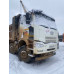 FAW CA 3310 8x4 Самосвал_не актуально CA3310P66K24T4E5 (Дизельный, 11,1 л, 420 л.с., МТ)