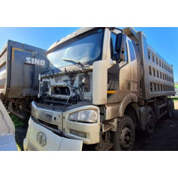 FAW J6 8x4 Самосвал CA3310P66K24T4E5