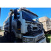 FAW J6 8x4 Самосвал CA3310P66K24T4E5