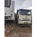 FAW J6 8x4 Самосвал CA3310P66K24T4E5 (Дизельный, 11,1 л, 420 л.с., МТ)
