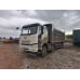 FAW J6 8x4 Самосвал CA3310P66K24T4E5 (Дизельный, 11,1 л, 420 л.с., МТ)