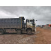 FAW J6 8x4 Самосвал CA3310P66K24T4E5 (Дизельный, 11,1 л, 420 л.с., МТ)