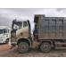 FAW J6 8x4 Самосвал CA3310P66K24T4E5 (Дизельный, 11,1 л, 420 л.с., МТ)
