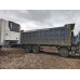 FAW J6 8x4 Самосвал CA3310P66K24T4E5 (Дизельный, 11,1 л, 420 л.с., МТ)