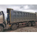FAW J6 8x4 Самосвал CA3310P66K24T4E5 (Дизельный, 11,1 л, 420 л.с., МТ)