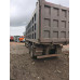 FAW J6 8x4 Самосвал CA3310P66K24T4E5 (Дизельный, 11,1 л, 420 л.с., МТ)