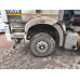 FAW J6 8x4 Самосвал CA3310P66K24T4E5 (Дизельный, 11,1 л, 420 л.с., МТ)