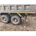 FAW J6 8x4 Самосвал CA3310P66K24T4E5 (Дизельный, 11,1 л, 420 л.с., МТ)
