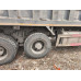 FAW J6 8x4 Самосвал CA3310P66K24T4E5 (Дизельный, 11,1 л, 420 л.с., МТ)